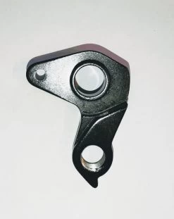 Math Salden 095 Aluminium Disc Derailleurhanger-Zwart
