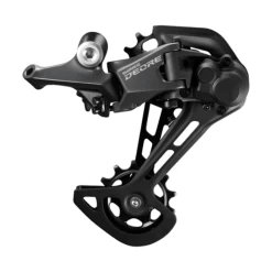 Shimano Deore RD-M5100 11sp Achterderailleur-Zwart