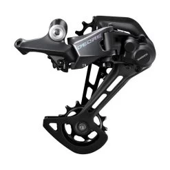 Shimano Deore M6100-SGS 1x12sp Achterderailleur-Zwart