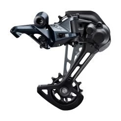 Shimano SLX M7100-SGS 1x12sp Achterderailleur-Zwart