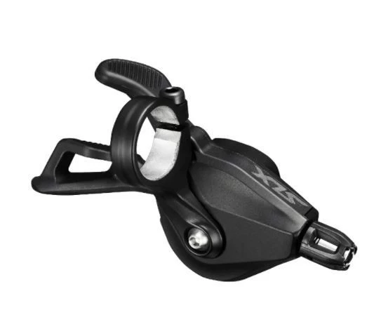 Shimano SLX M7100 12sp Rechter Shifter-Zwart 5 Shimano SLX M7100 12sp Rechter Shifter-Zwart - Afbeelding 3