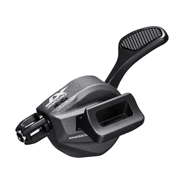 Shimano XT M8100 12sp I-spec EV Linker Shifter-Zwart 3 Shimano XT M8100 12sp I-spec EV Linker Shifter-Zwart