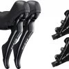 Shimano 105 R7020 Disc Shifterset Incl. Remklauwen-2x11 -Speciaalzaak Voor Fietsonderdelen istr7020pa1
