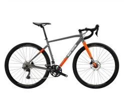 Wilier Jareen GRX 2x10 -Speciaalzaak Voor Fietsonderdelen jareengrijs