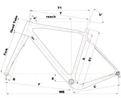 Cinelli Zydeco King Frameset -Speciaalzaak Voor Fietsonderdelen king zydeco copy