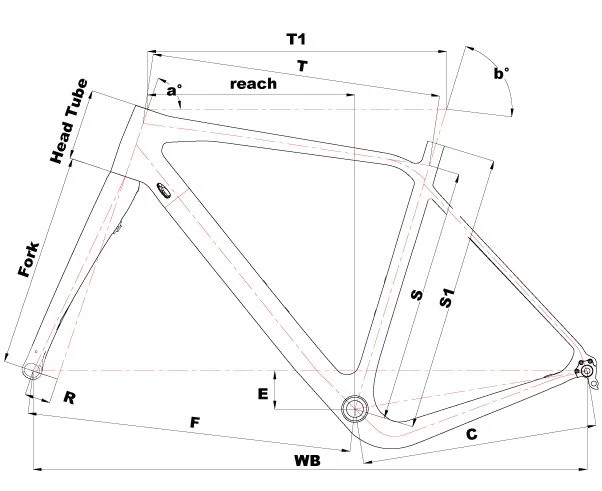 Cinelli Zydeco King Custom Gravelbike 10 Cinelli Zydeco King Custom Gravelbike - Afbeelding 8