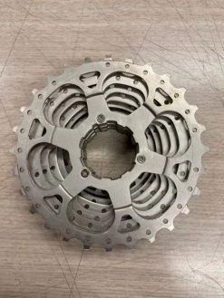 Massini Shimano/SRAM Passing Cassette 10v -Speciaalzaak Voor Fietsonderdelen mass101132a