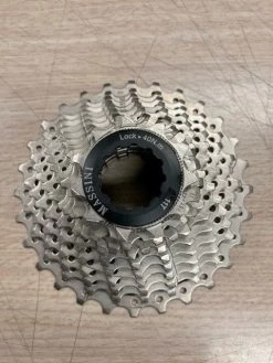 Massini Shimano/SRAM Passing Cassette 10v -Speciaalzaak Voor Fietsonderdelen mass101132b