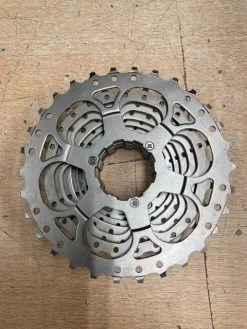 Massini Shimano/SRAM Passing Cassette 11v -Speciaalzaak Voor Fietsonderdelen mass111130a