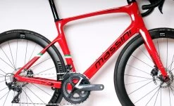 Massini Stradale Disc Custom Racefiets 14 Massini Stradale Disc Custom Racefiets -Speciaalzaak Voor Fietsonderdelen massini stradale 2 medium