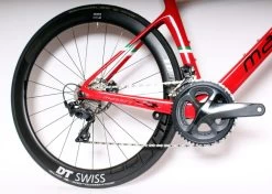 Massini Stradale Disc Custom Racefiets 16 Massini Stradale Disc Custom Racefiets -Speciaalzaak Voor Fietsonderdelen massini stradale 4 medium