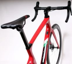 Massini Stradale Disc Custom Racefiets 18 Massini Stradale Disc Custom Racefiets -Speciaalzaak Voor Fietsonderdelen massini stradale 6 medium