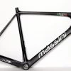 Massini Veneto Carbon Disc Frameset -Speciaalzaak Voor Fietsonderdelen massini veneto frameset medium