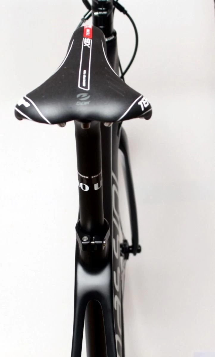 Massini Veneto Carbon Disc Custom Racefiets 6 Massini Veneto Carbon Disc Custom Racefiets - Afbeelding 4