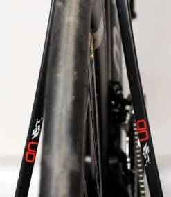 Massini Veneto Carbon Disc Custom Racefiets 13 Massini Veneto Carbon Disc Custom Racefiets -Speciaalzaak Voor Fietsonderdelen massini veneto ultegra mat zwart 8 medium