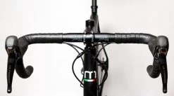 Massini Veneto Carbon Disc Custom Racefiets 14 Massini Veneto Carbon Disc Custom Racefiets -Speciaalzaak Voor Fietsonderdelen massini veneto ultegra mat zwart 9 medium