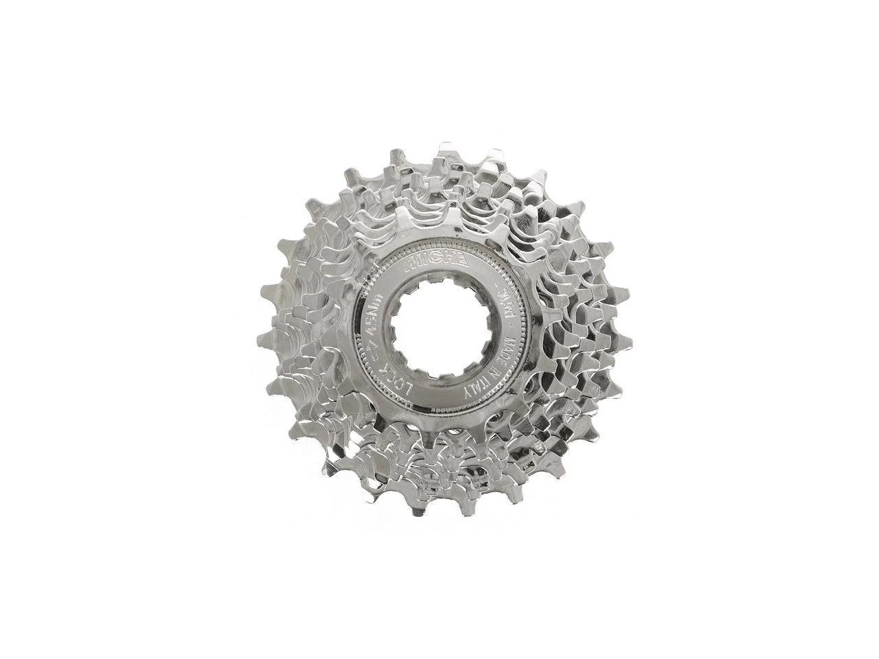 Miche Primato Shimano 9sp Cassette-15-23 3 Miche Primato Shimano 9sp Cassette-15-23