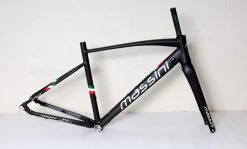 Massini Richmond Gravel Custom Gravelbike