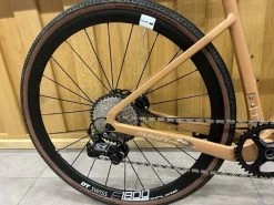 Massini New Fuoristrada ICP GRX600-Desertstorm Brown-M -Speciaalzaak Voor Fietsonderdelen mssnnwfrstrddsbgrx600m 3