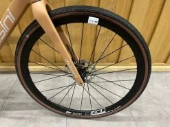 Massini New Fuoristrada ICP GRX600-Desertstorm Brown-M -Speciaalzaak Voor Fietsonderdelen mssnnwfrstrddsbgrx600m 6