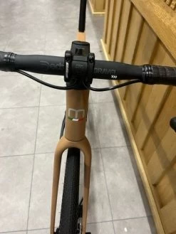 Massini New Fuoristrada ICP GRX600-Desertstorm Brown-M -Speciaalzaak Voor Fietsonderdelen mssnnwfrstrddsbgrx600m 7