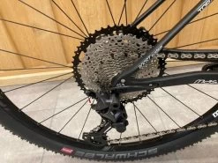 Massini New Roccolo Custombike 16 Massini New Roccolo Custombike -Speciaalzaak Voor Fietsonderdelen newroccolo2