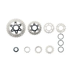 Shimano Ultegra HG800 Cassette-11-34 -Speciaalzaak Voor Fietsonderdelen p cs hg800 11 17002 1 750 750 medium