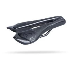 Pro Aerofuel Inox Zadel-Zwart-142mm 7 Pro Aerofuel Inox Zadel-Zwart-142mm -Speciaalzaak Voor Fietsonderdelen prsa0185 2 medium