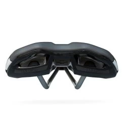 Pro Griffon Flow CrMo Zadel-Zwart-152mm -Speciaalzaak Voor Fietsonderdelen prsa0307 3 medium