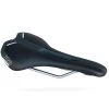 Pro Griffon Flow CrMo Zadel-Zwart-152mm -Speciaalzaak Voor Fietsonderdelen prsa0307 medium
