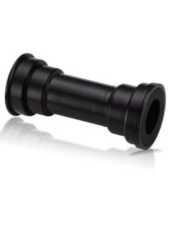 Prestine BB86/92 Press-Fit Adapters Shimano-Zwart