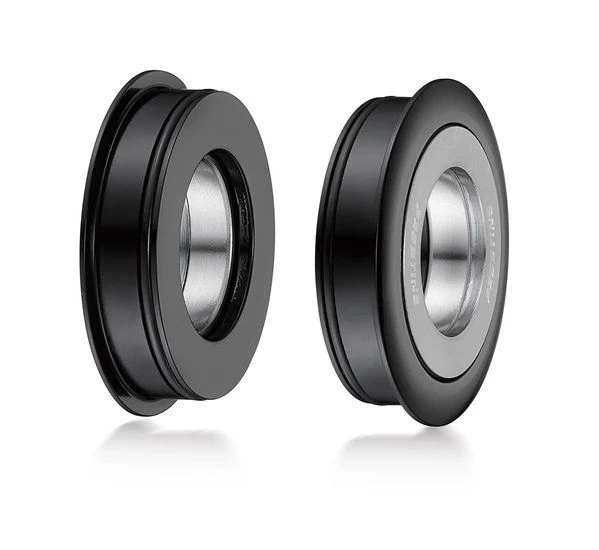 Prestine BB386 Press-Fit Adapters Campagnolo-Zwart 3 Prestine BB386 Press-Fit Adapters Campagnolo-Zwart