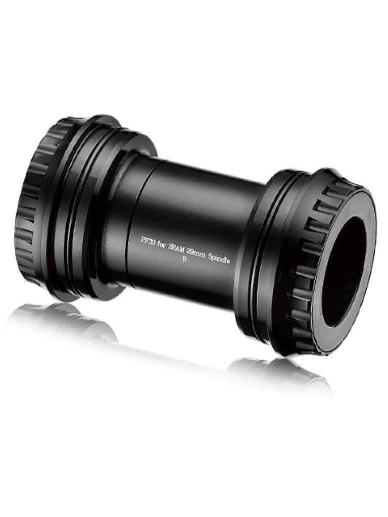 Prestine PF30>SRAM DUB-Zwart 3 Prestine PF30>SRAM DUB-Zwart