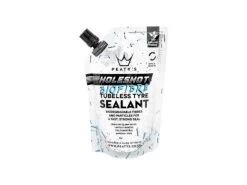 Peaty's Holeshot BioFibre Tubeless Sealant