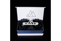 Nova Ride Keramische 14T MTB Derailleurwieltjes-Zwart -Speciaalzaak Voor Fietsonderdelen pw14t blk 2 medium