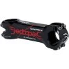 Deda Quattro 2 Stuurpen-Black Polish-120mm -Speciaalzaak Voor Fietsonderdelen q2b120 medium