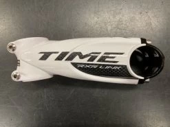 Time RXR LINK Stuurpen-Wit-120mm