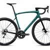 Ridley Fenix SLiC Ultegra Di2 Disc 2 Ridley Fenix SLiC Ultegra Di2 Disc -Speciaalzaak Voor Fietsonderdelen sbifsdrid800 gemiddeld