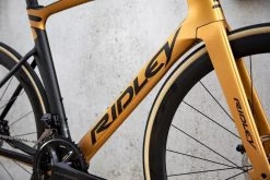 Ridley Noah Fast Ultegra Di2 Disc 10 Ridley Noah Fast Ultegra Di2 Disc -Speciaalzaak Voor Fietsonderdelen sbinfdrid08 2 medium