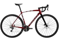 Ridley Kanzo A GRX600 Duo Disc