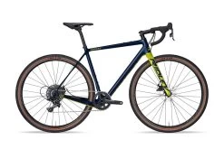 Ridley Kanzo C Adventure GRX800 1x Disc