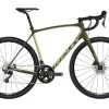 Ridley Kanzo Speed GRX800 2x Disc -Speciaalzaak Voor Fietsonderdelen sbixtrrid503 medium