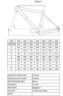 Massini Sinergy Custom Racefiets 5 Massini Sinergy Custom Racefiets -Speciaalzaak Voor Fietsonderdelen sinergygeo