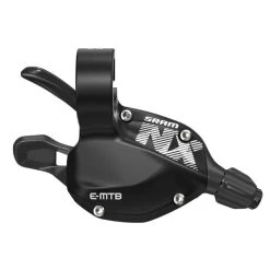 SRAM NX Eagle Single Click Trigger 12sp Shifter-Zwart