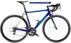 Carrera SL7 Frameset