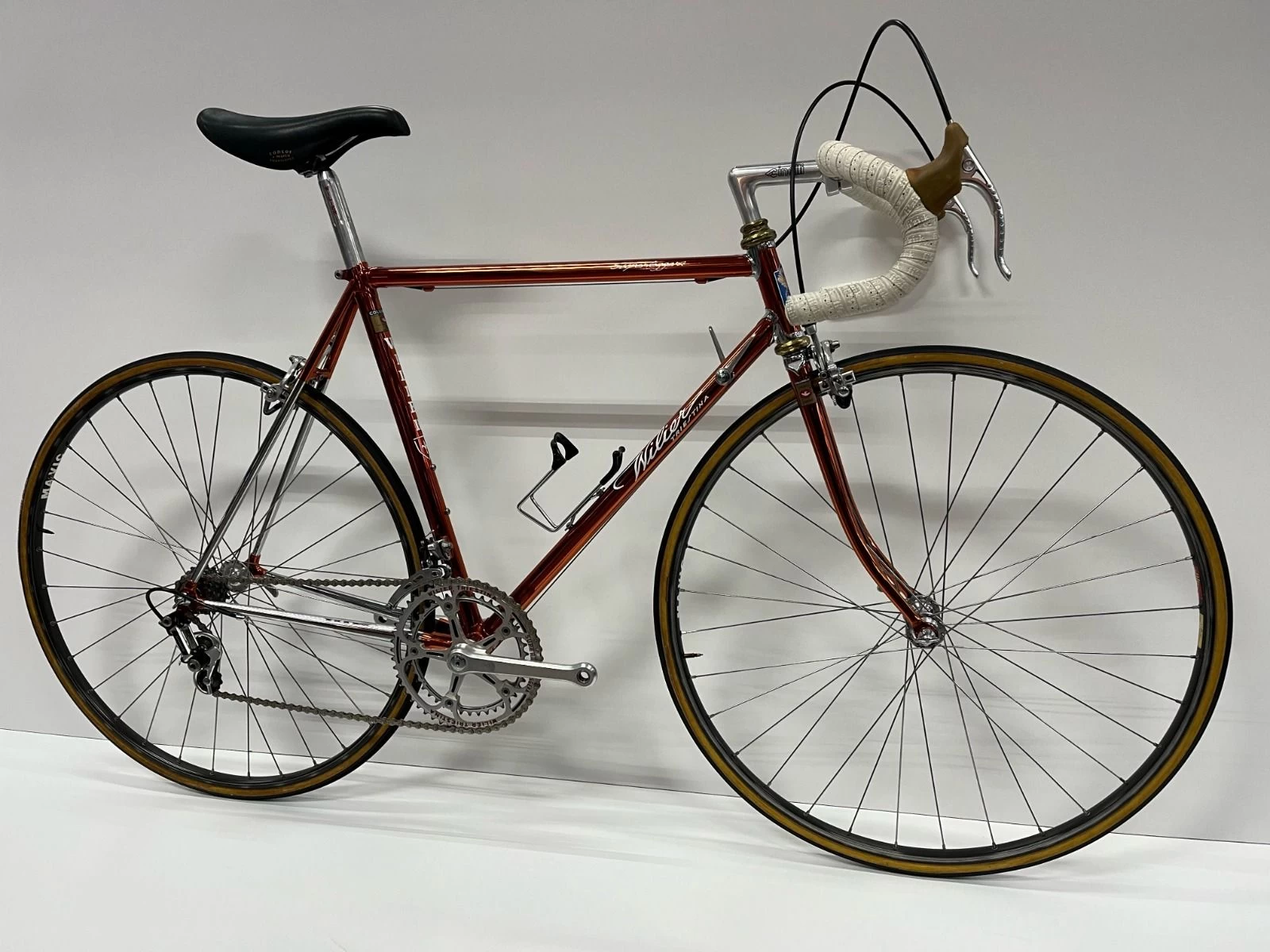 Wilier Superleggera Campagnolo Superrecord-Ramato-54 3 Wilier Superleggera Campagnolo Superrecord-Ramato-54