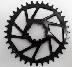 Shun SRAM GXP DM 6mm Narrow-wide Kettingblad