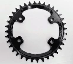 Shun BCD 96 Narrow-wide Kettingblad