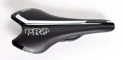 Pro Falcon Carbon Zadel-Zwart-Wit-275x132 -Speciaalzaak Voor Fietsonderdelen sprsa0218 3 medium