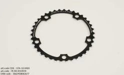 Specialites TA Alize Steek 130 Binnen (Shimano Race) Kettingblad